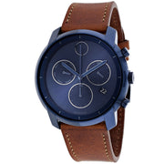 Bids.com Movado Men's Museum Watches