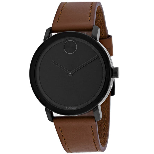 Bids.com Movado Men's Bold Watches