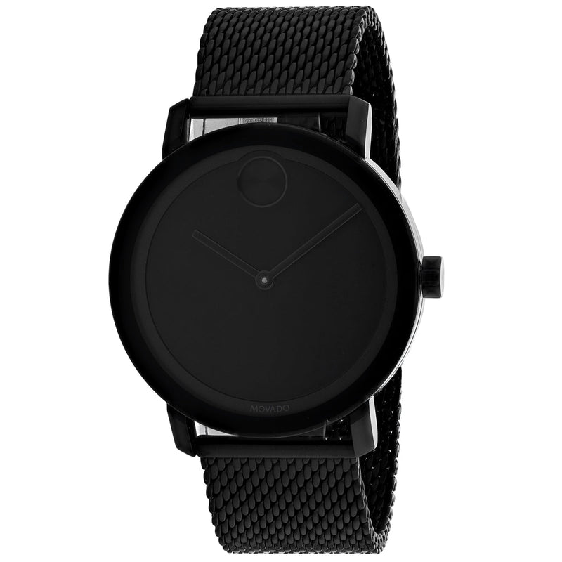 Bids.com Movado Men's Bold Watches