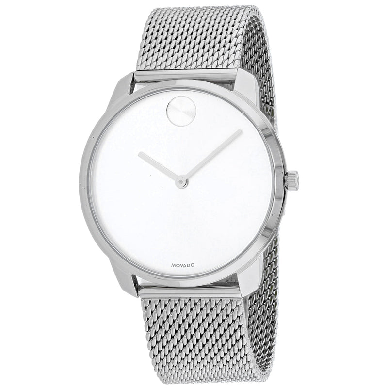 Bids.com Movado Men's Bold Watches