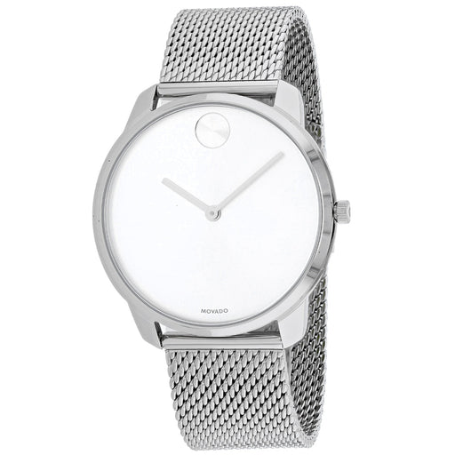 Bids.com Movado Men's Bold Watches