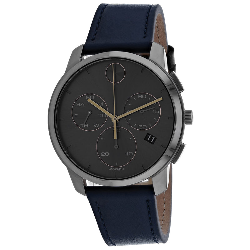 Bids.com Movado Men's Bold Watches