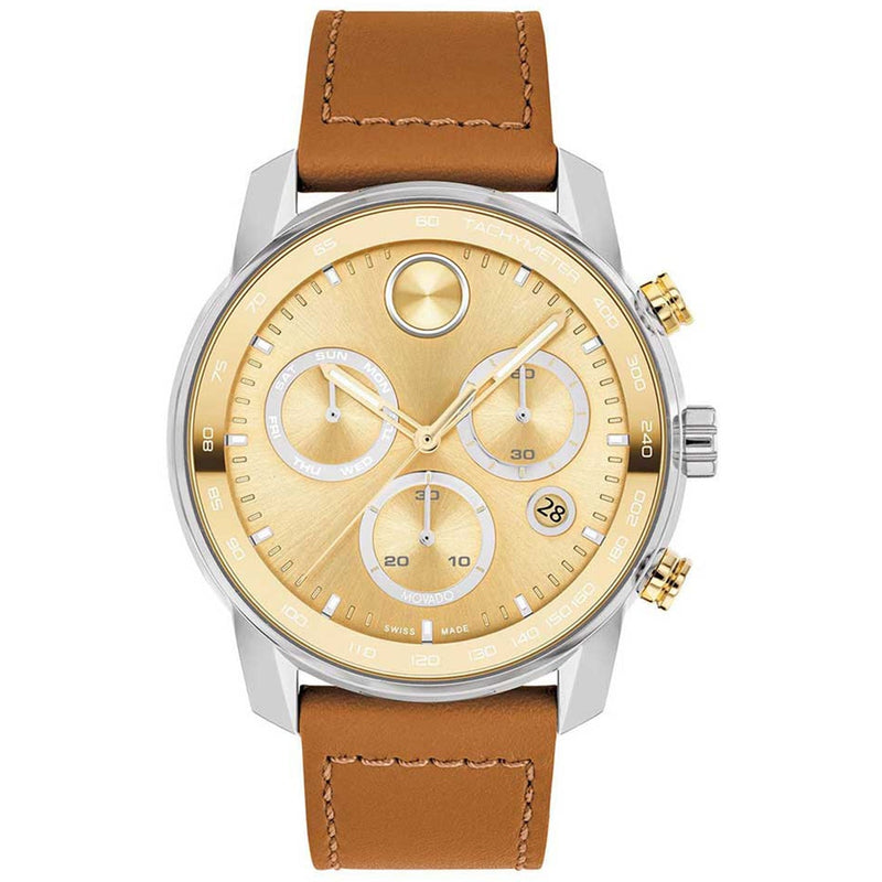 Bids.com Movado Men's Bold Verso Watches