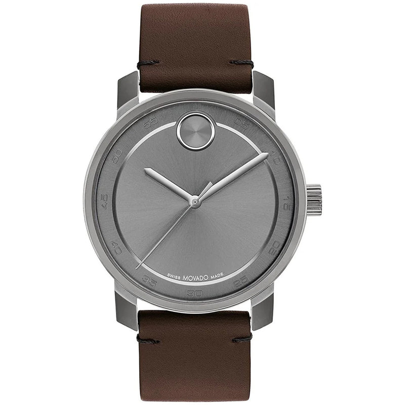 Bids.com Movado Men's Bold Access Watches