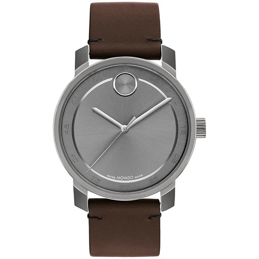 Bids.com Movado Men's Bold Access Watches