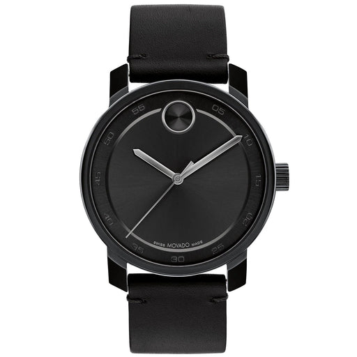 Bids.com Movado Men's Bold Watches