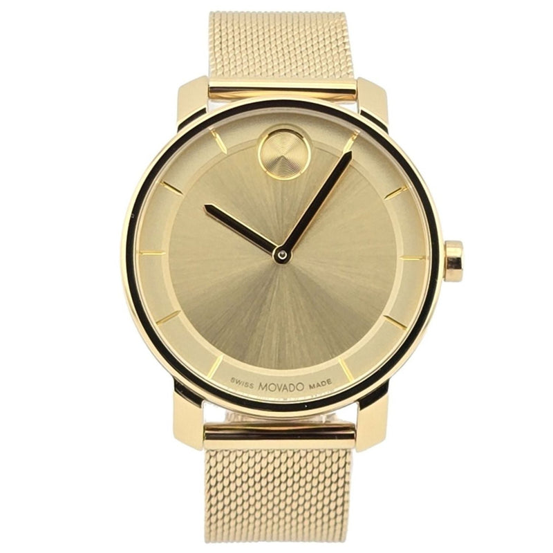 Bids.com Movado Women's Bold access Watches White Smoke Default Title