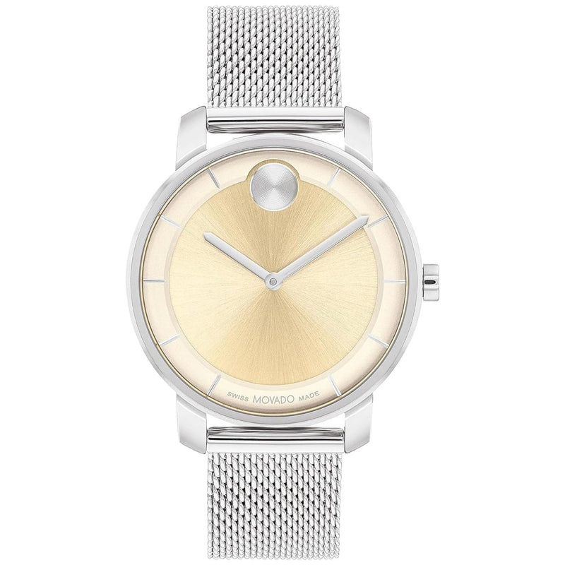 Bids.com Movado Women's Bold Access Watches