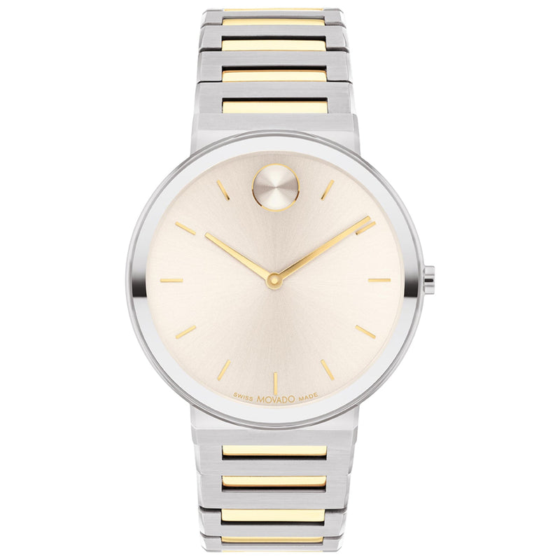 Bids.com Movado Men's Bold Watches