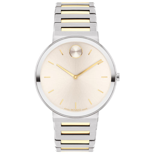 Bids.com Movado Men's Bold Watches