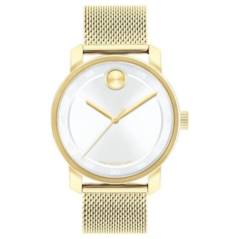 Bids.com Movado Men's Bold access Watches
