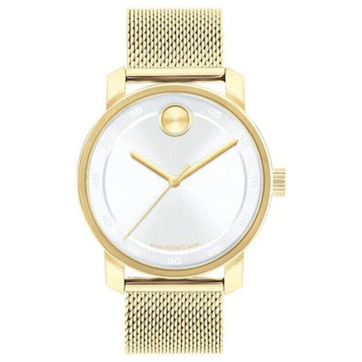 Bids.com Movado Men's Bold access Watches