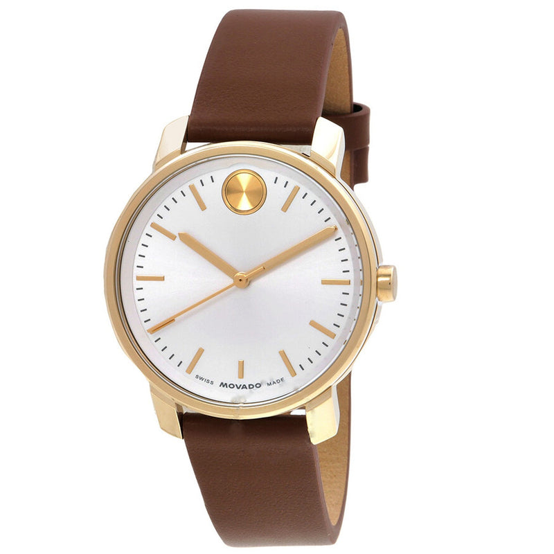 Bids.com Movado Women's Bold Watches