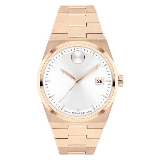 Bids.com Movado Women's Bold Quest Watches