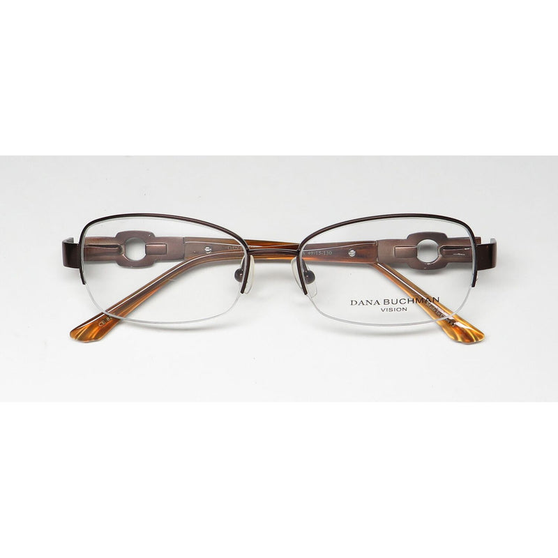 ModaFrames Dana Buchman Reva Eyeglasses Eyeglasses