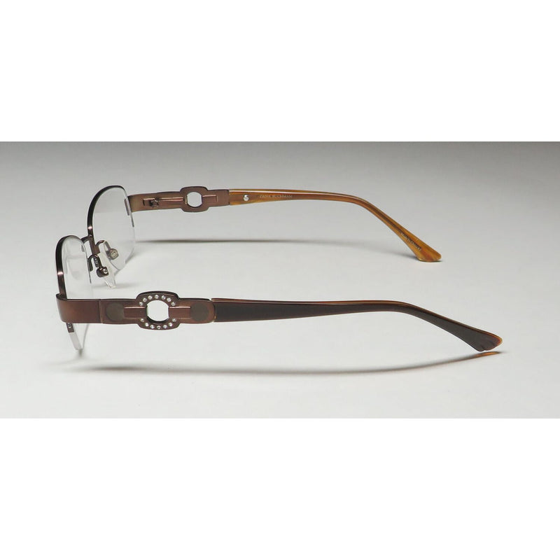 ModaFrames Dana Buchman Reva Eyeglasses Eyeglasses