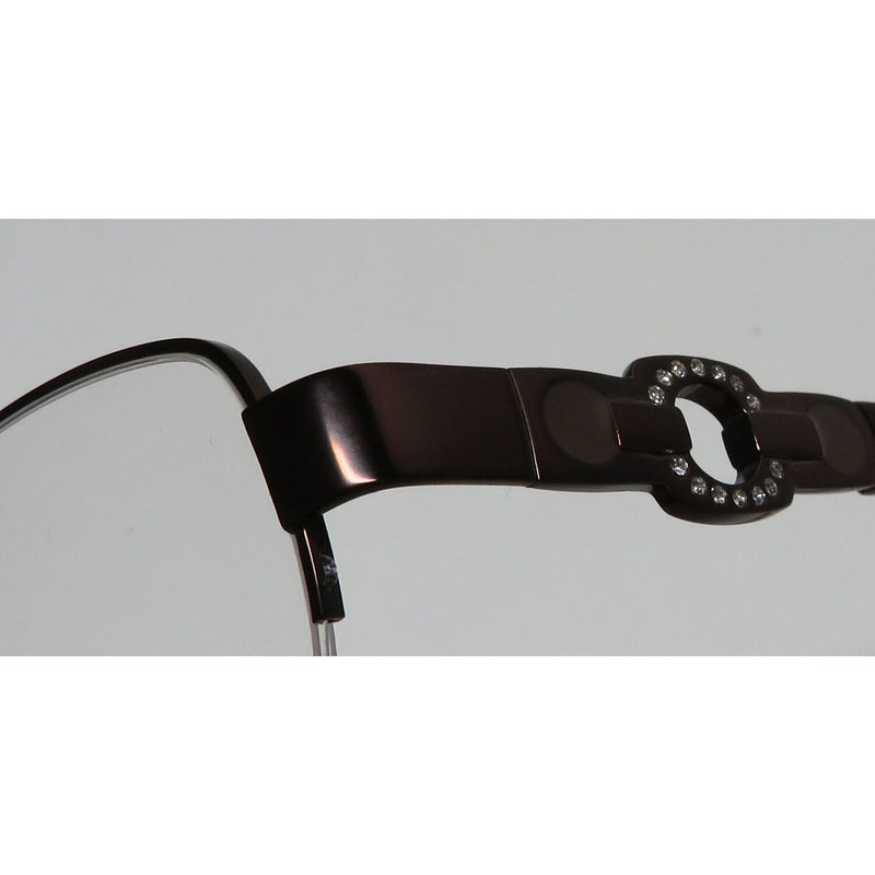 ModaFrames Dana Buchman Reva Eyeglasses Eyeglasses