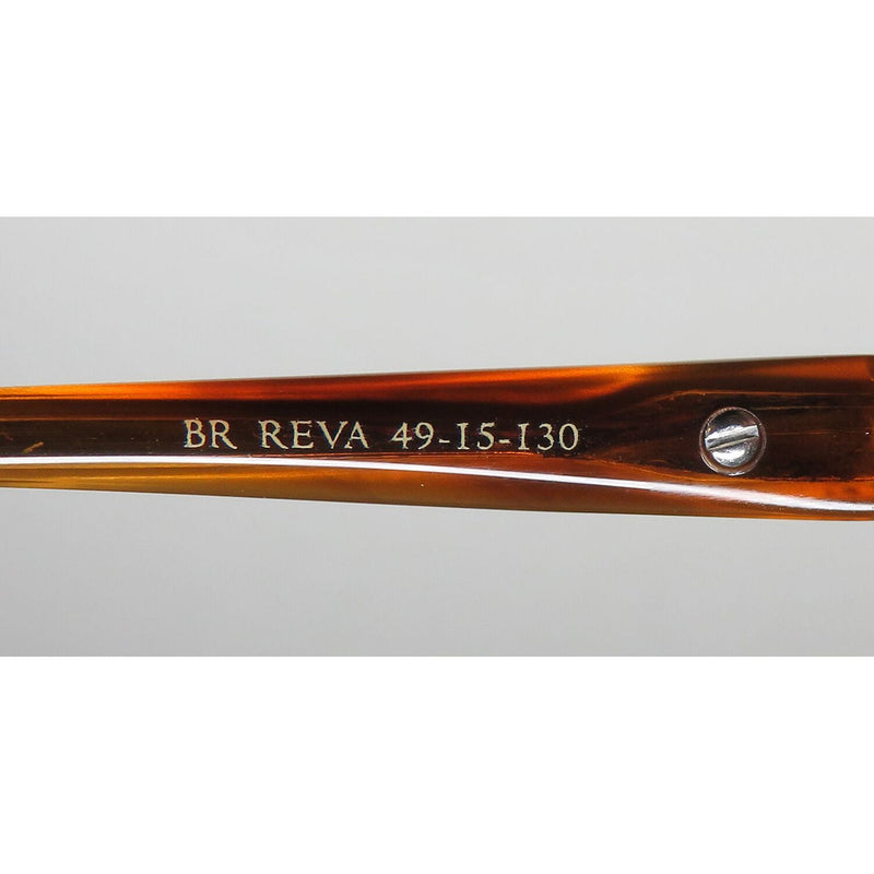 ModaFrames Dana Buchman Reva Eyeglasses Eyeglasses