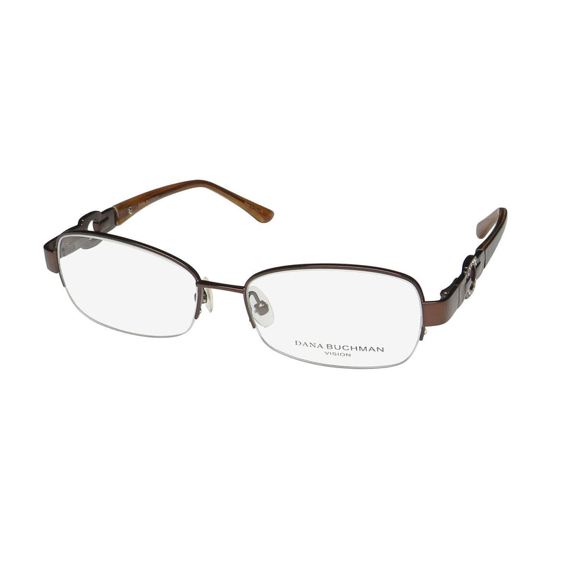 ModaFrames Dana Buchman Reva Eyeglasses Eyeglasses