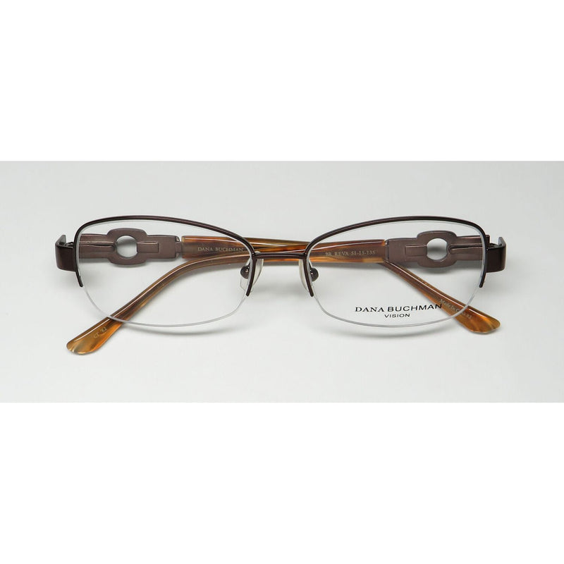 ModaFrames Dana Buchman Reva Eyeglasses Eyeglasses