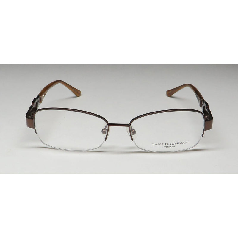 ModaFrames Dana Buchman Reva Eyeglasses Eyeglasses