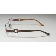 ModaFrames Dana Buchman Reva Eyeglasses Eyeglasses