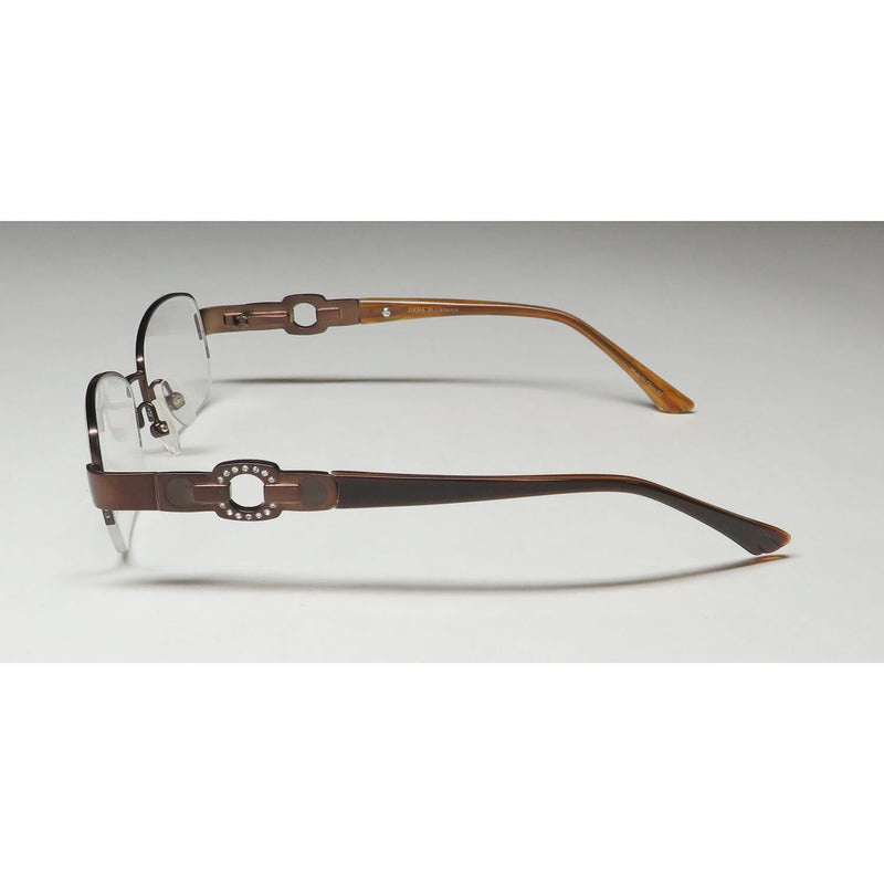 Dana Buchman Reva Eyeglasses