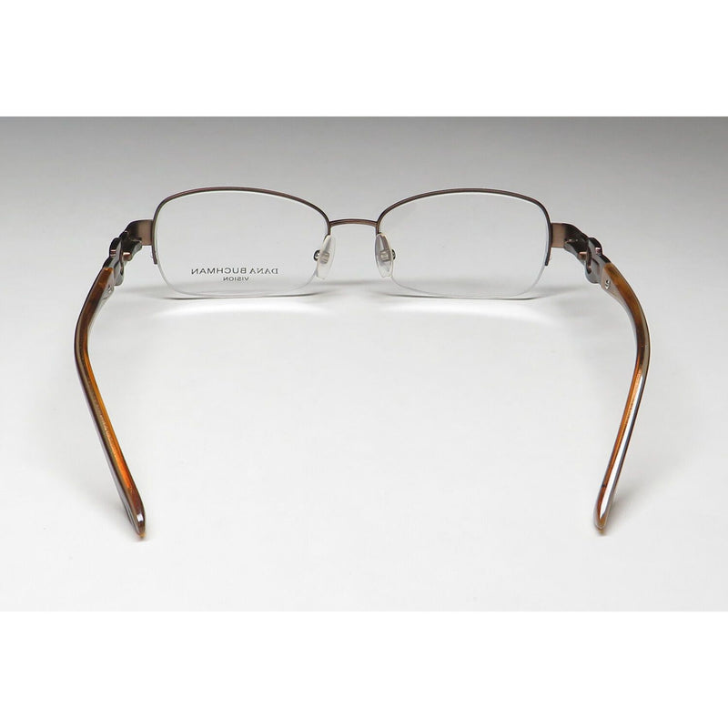 ModaFrames Dana Buchman Reva Eyeglasses Eyeglasses