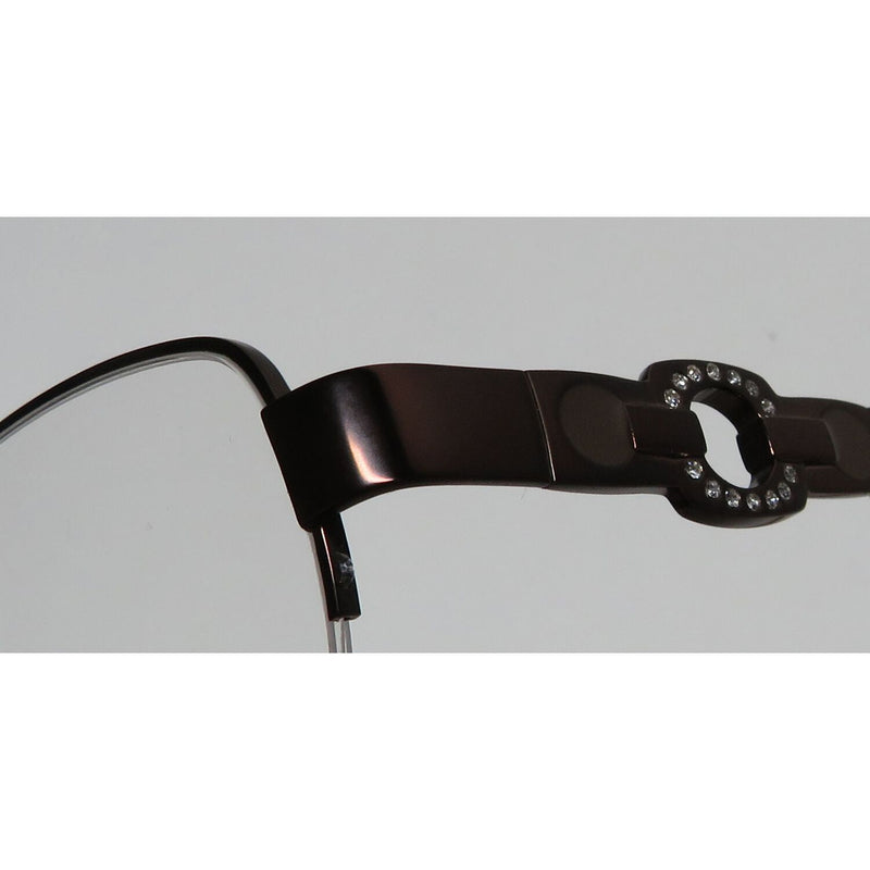 Dana Buchman Reva Eyeglasses