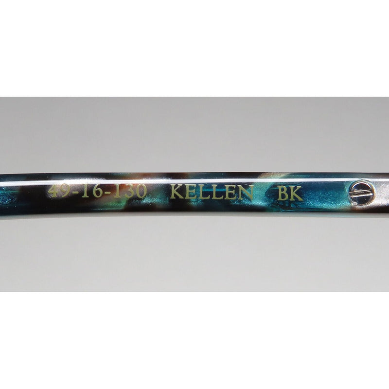 ModaFrames Dana Buchman Kellen Eyeglasses Eyeglasses