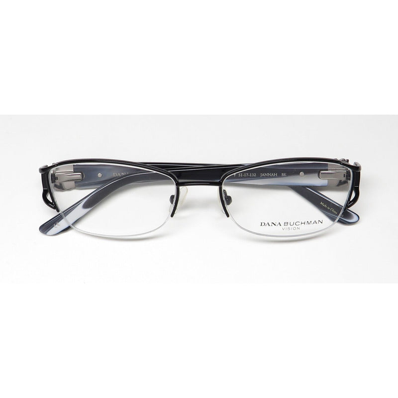 ModaFrames Dana Buchman Jannah Eyeglasses Eyeglasses