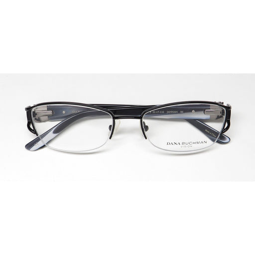 ModaFrames Dana Buchman Jannah Eyeglasses Eyeglasses