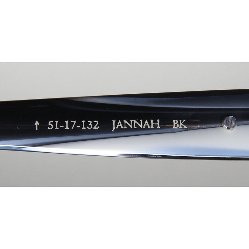 ModaFrames Dana Buchman Jannah Eyeglasses Eyeglasses