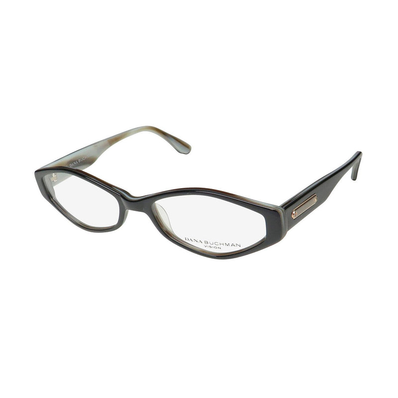 Dana Buchman Shelby Eyeglasses