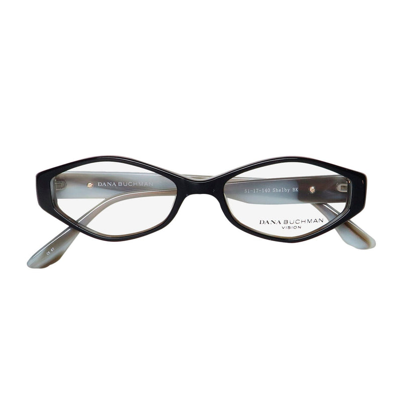 Dana Buchman Shelby Eyeglasses
