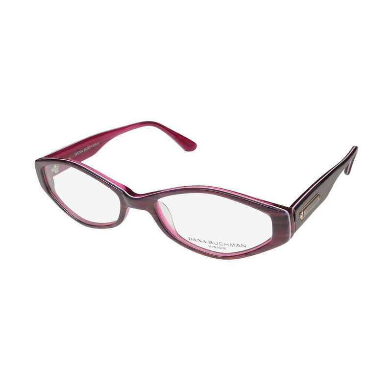 Dana Buchman Shelby Eyeglasses