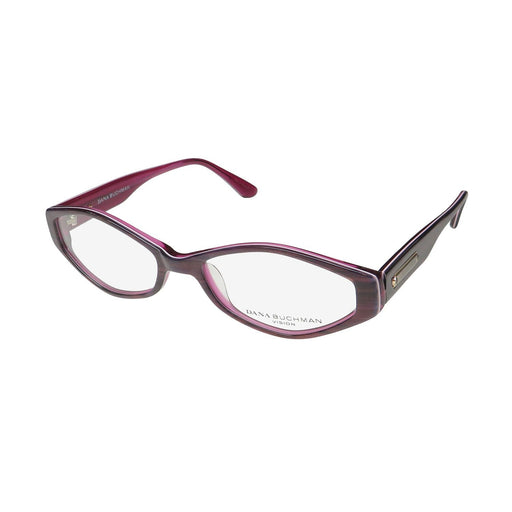 ModaFrames Dana Buchman Shelby Eyeglasses Eyeglasses