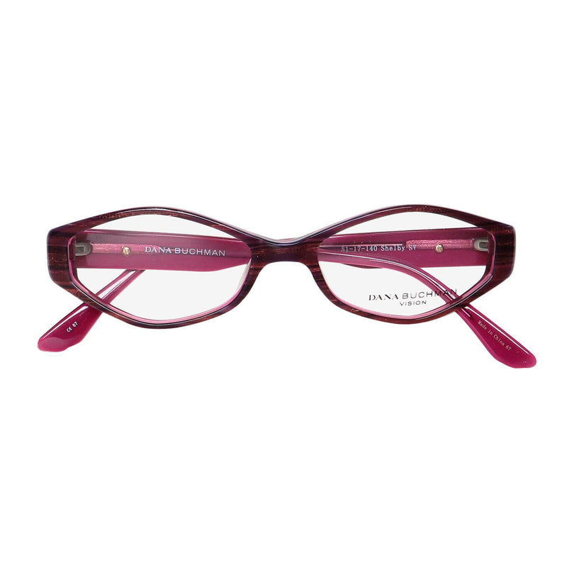 Dana Buchman Shelby Eyeglasses