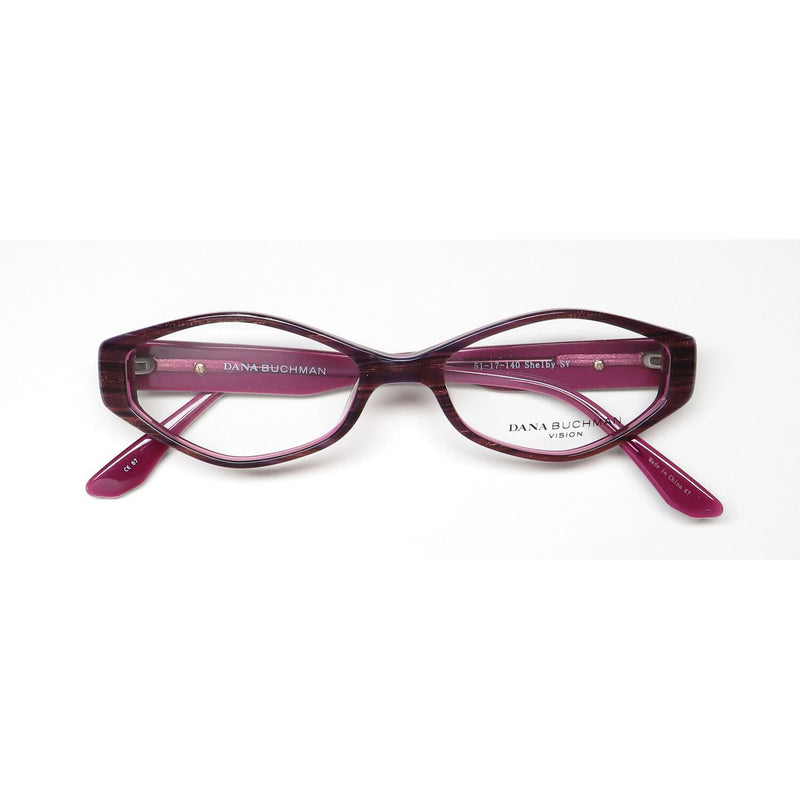 ModaFrames Dana Buchman Shelby Eyeglasses Eyeglasses