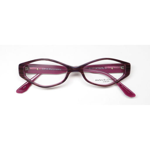 ModaFrames Dana Buchman Shelby Eyeglasses Eyeglasses