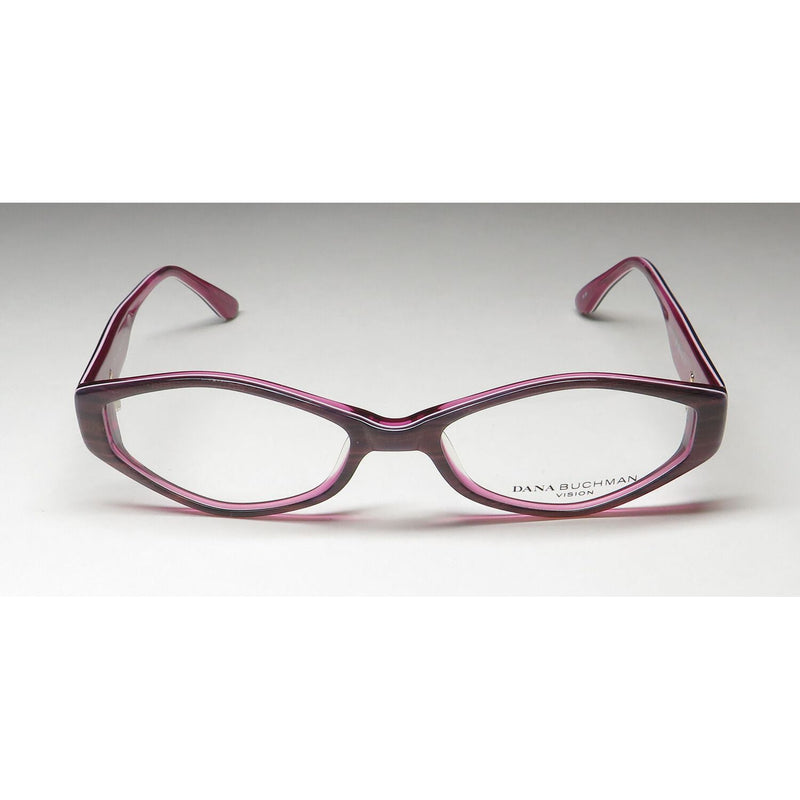 ModaFrames Dana Buchman Shelby Eyeglasses Eyeglasses