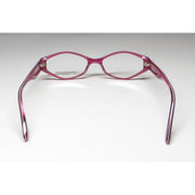 ModaFrames Dana Buchman Shelby Eyeglasses Eyeglasses