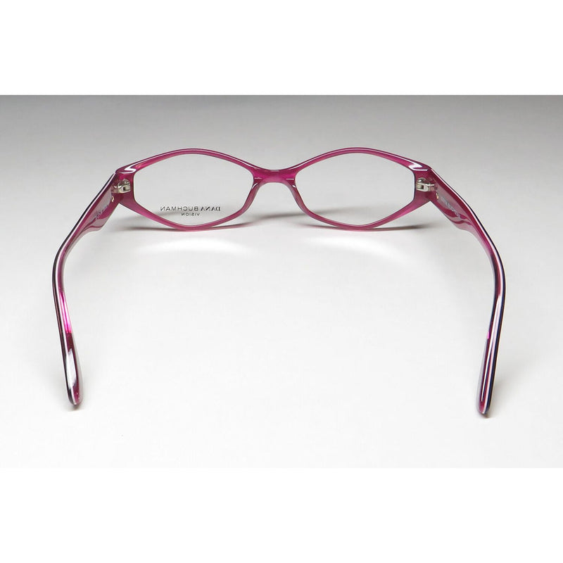 ModaFrames Dana Buchman Shelby Eyeglasses Eyeglasses