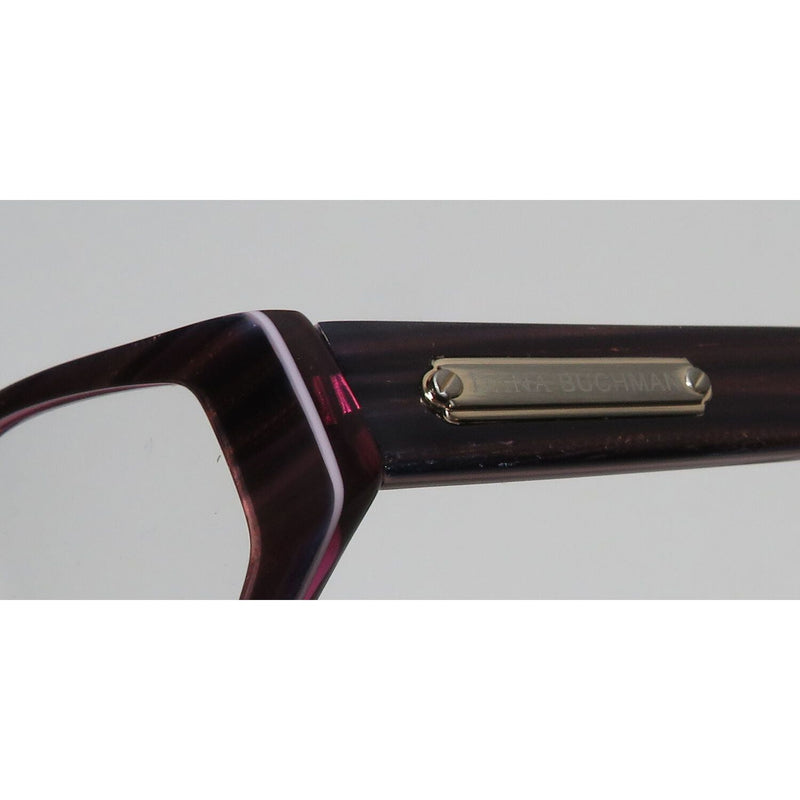 ModaFrames Dana Buchman Shelby Eyeglasses Eyeglasses