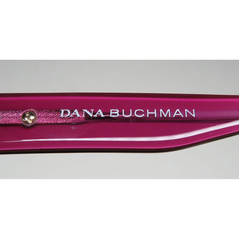 ModaFrames Dana Buchman Shelby Eyeglasses Eyeglasses