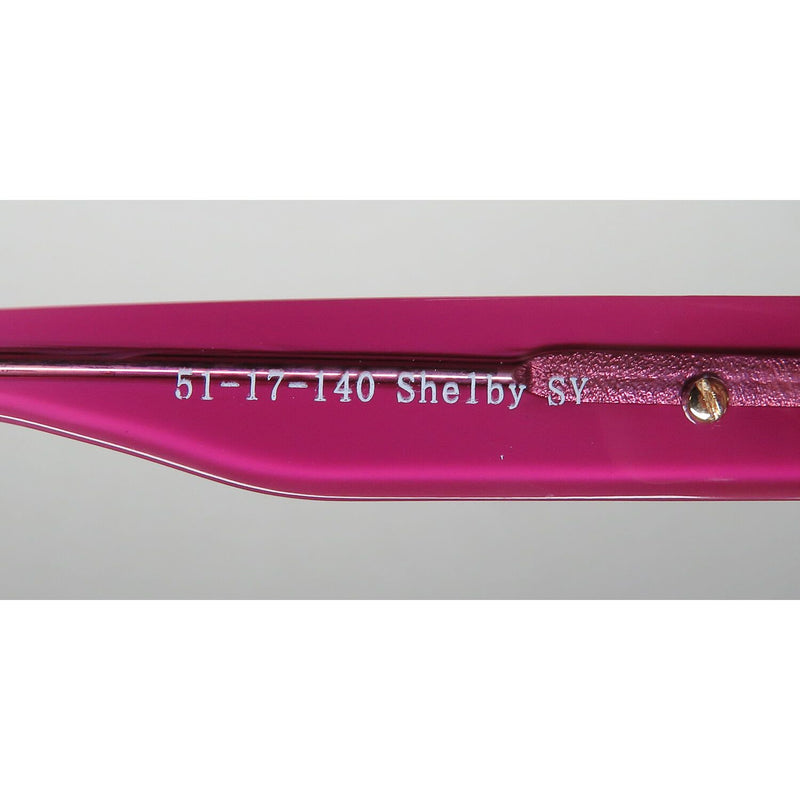 ModaFrames Dana Buchman Shelby Eyeglasses Eyeglasses