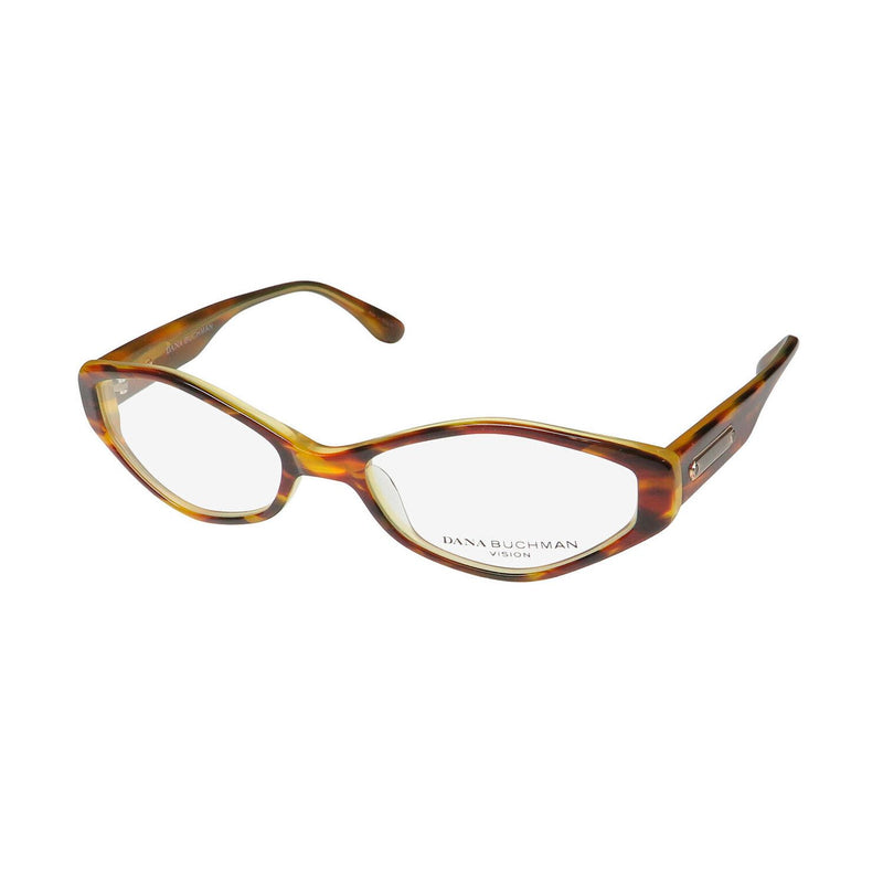 Dana Buchman Shelby Eyeglasses