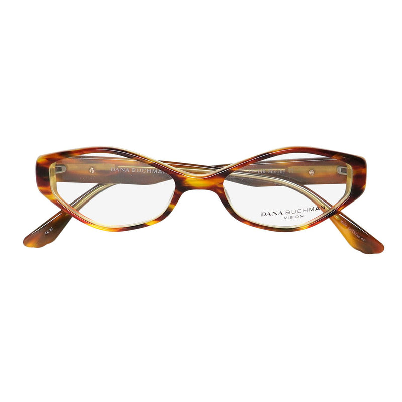 Dana Buchman Shelby Eyeglasses