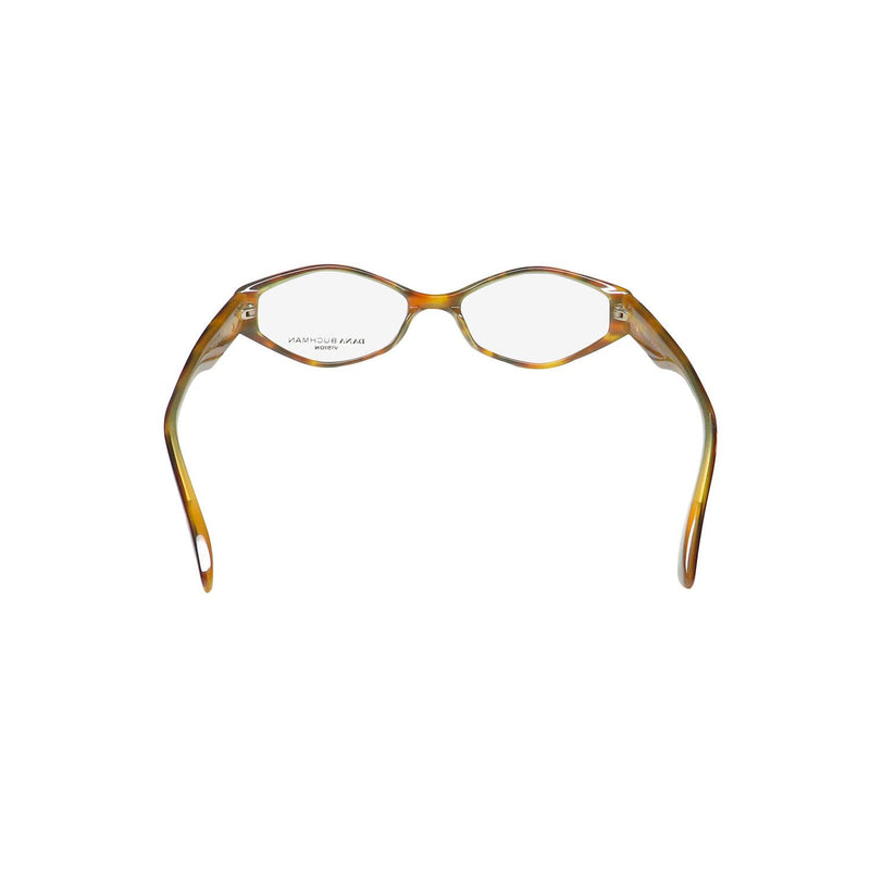 Dana Buchman Shelby Eyeglasses