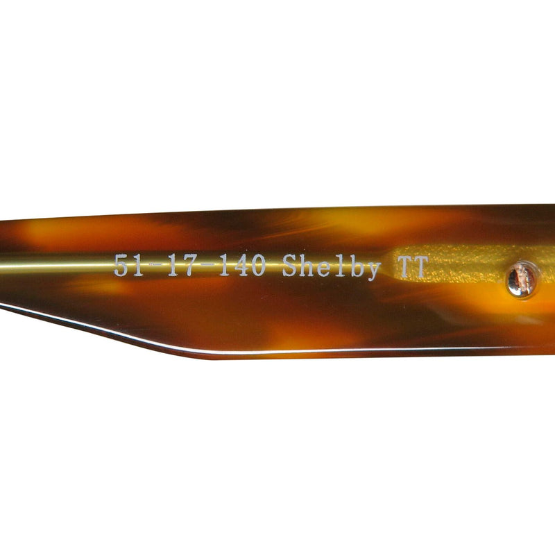 Dana Buchman Shelby Eyeglasses